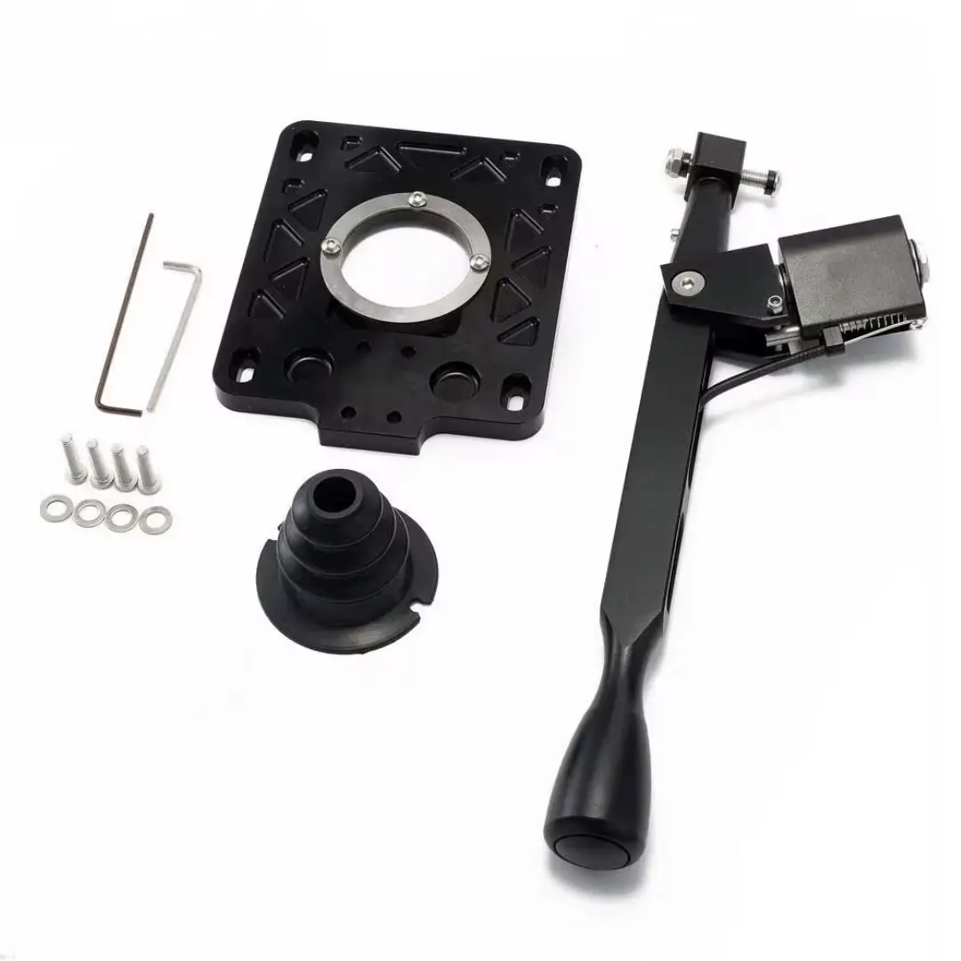 Kents Short Shifter Fits 350Z | G35 | G37 (VQ35) - Image 2