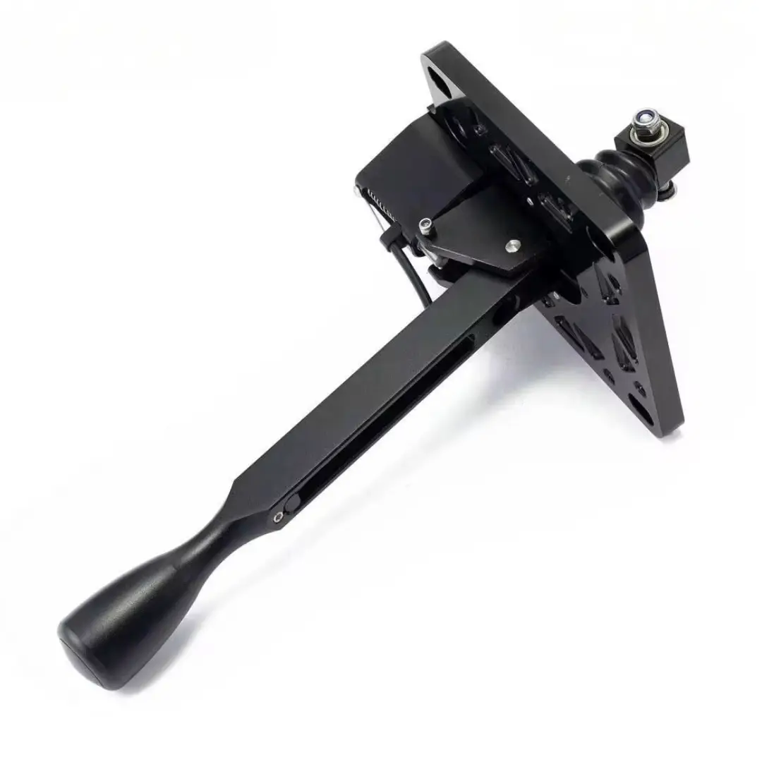 Kents Short Shifter Fits 350Z | G35 | G37 (VQ35) - Image 3