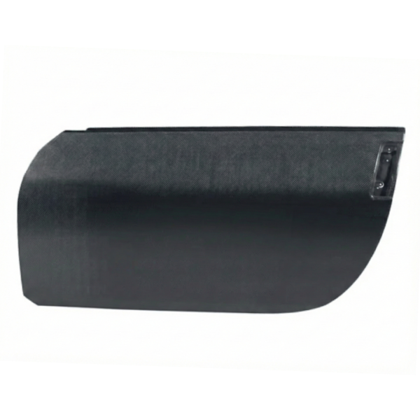 Nissan 350Z Carbon Fiber Doors