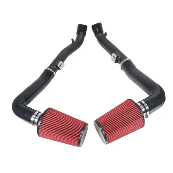 370Z/G37 High Flow Cold Air Intake