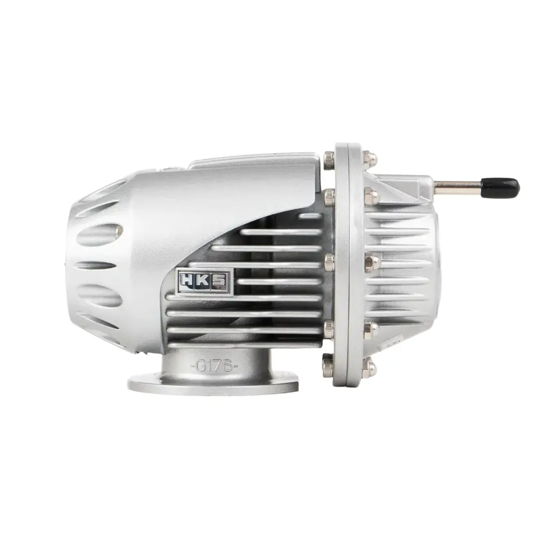 HKS Super SQV4 Blow Off Valve – 2nd Angle HKS Super SQV4 Blow Off Valve – 2nd Angle