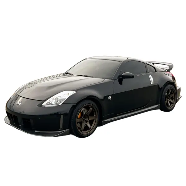 350Z