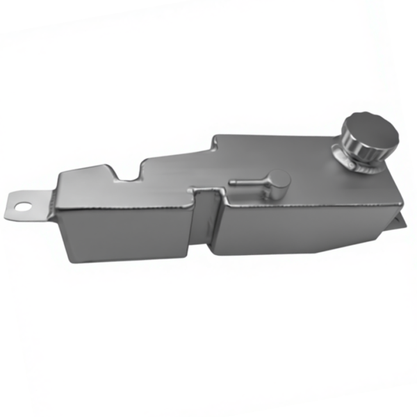 Nissan 370Z Aluminum Coolant Reservoir Overflow Tank