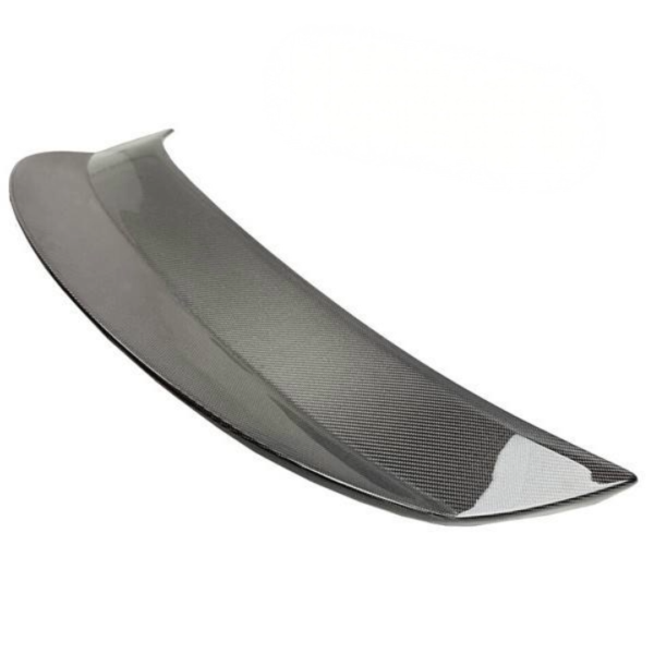 Nissan 370Z Carbon Fiber Duckbill Spoiler