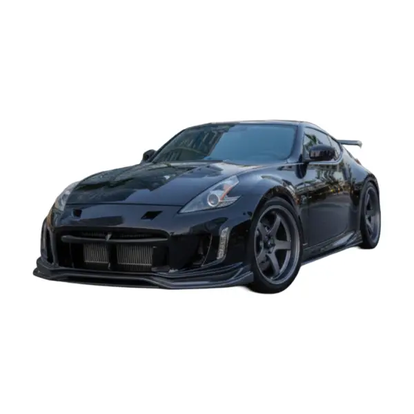 370Z