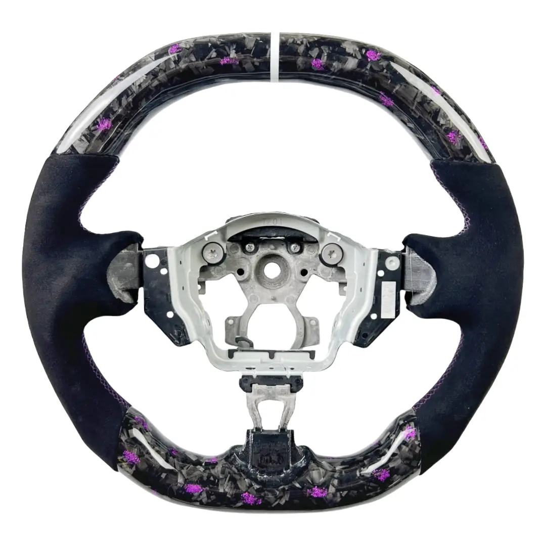 Steering Wheels
