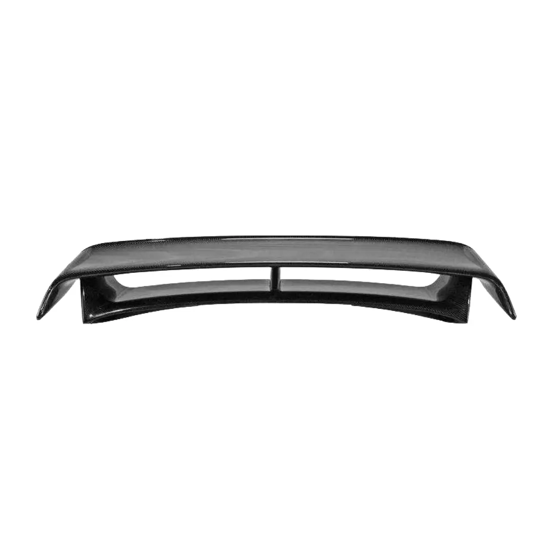 Nissan 370Z Nismo Style Carbon Fiber Spoiler - Image 4