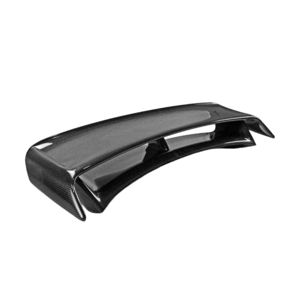 Nissan 370Z Nismo Style Carbon Fiber Spoiler