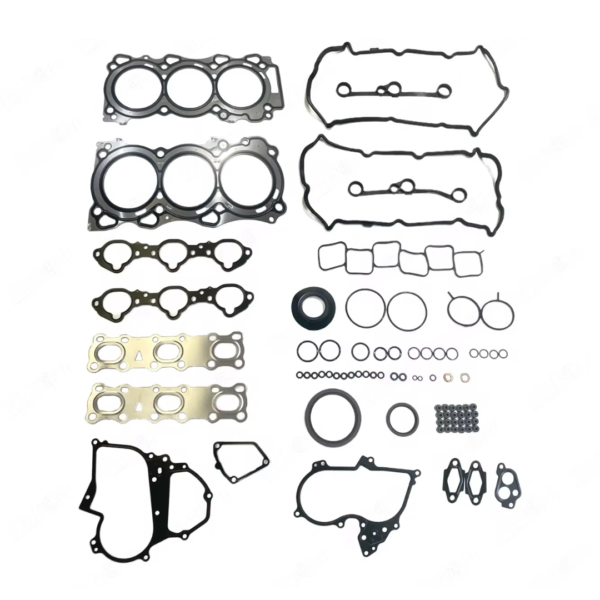 Nissan/Infiniti VQ37VHR Engine Gasket Set | 370Z | G37