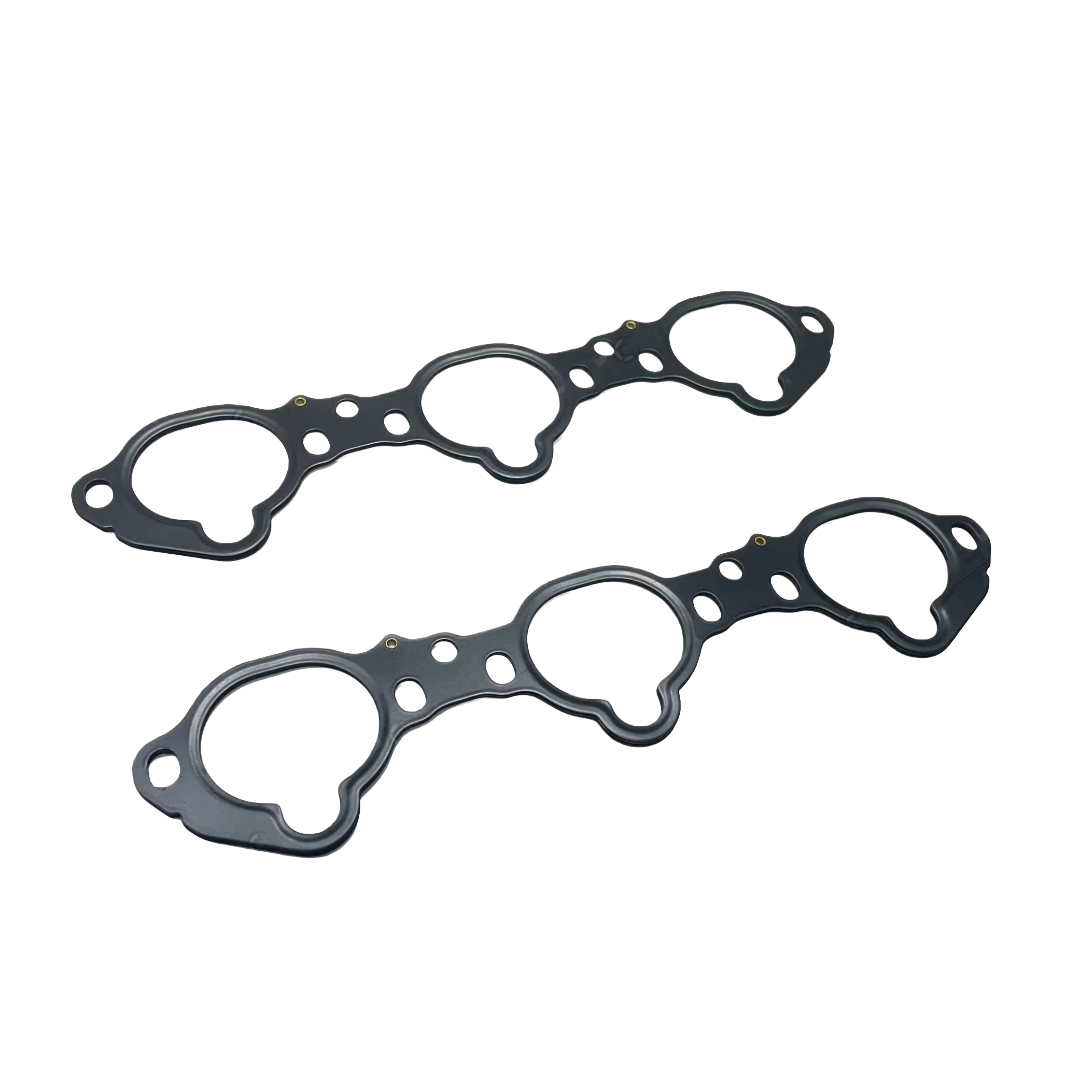 Nissan – Infiniti VQ37VHR Engine Gasket Set Fits 370Z and G37 – Angle 6 Nissan – Infiniti VQ37VHR Engine Gasket Set Fits 370Z and G37 – Angle 6