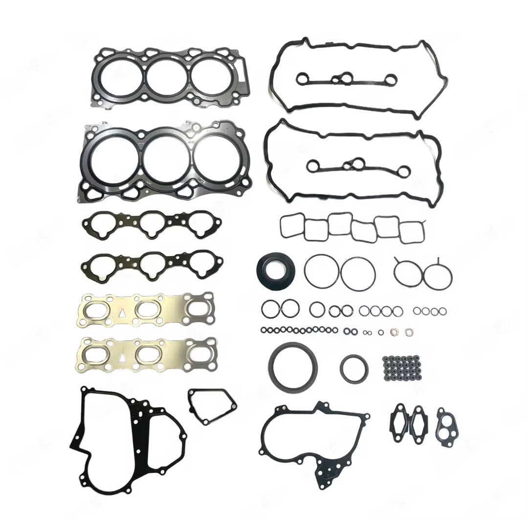 Gaskets