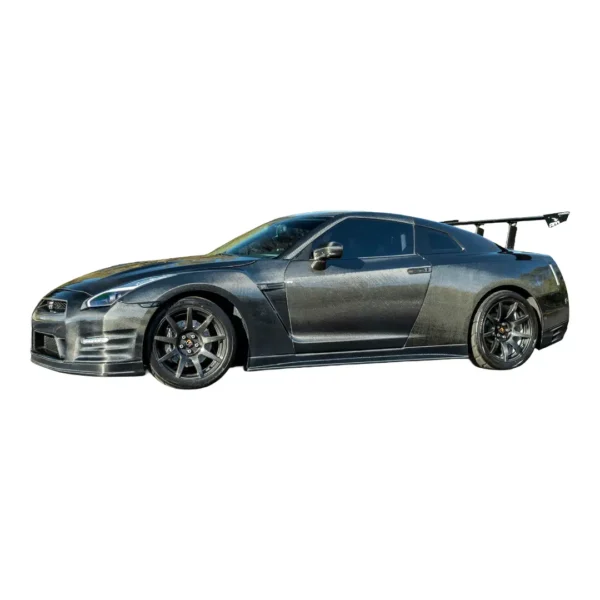 R35 GTR
