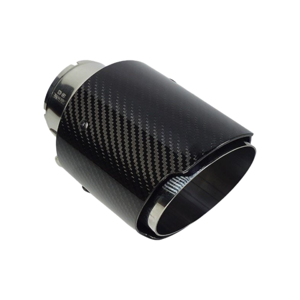 Exhaust Tips