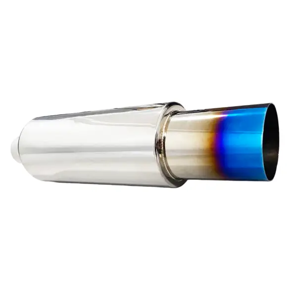 Kents Universal Muffler 3.5″