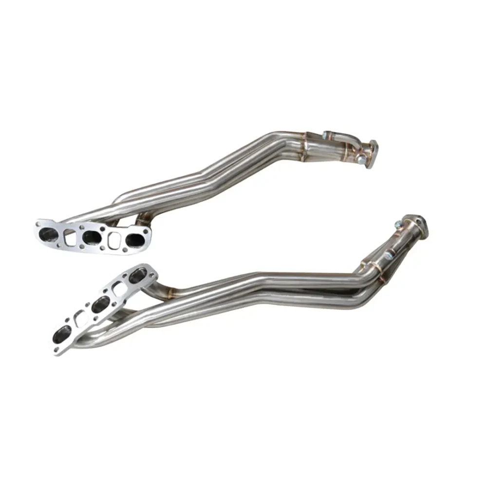 G35 Exhausts parts