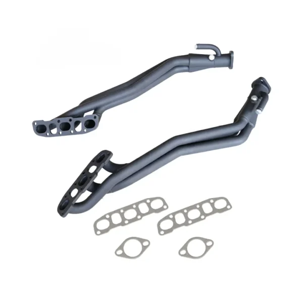 370Z Headers