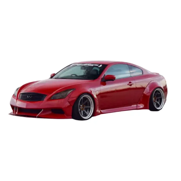 Infiniti
