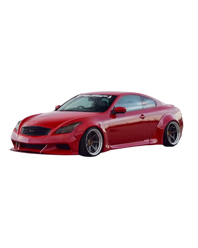 Infiniti