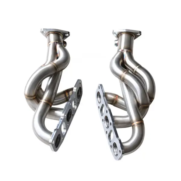 Kents 350Z/G35 Headers For VQ35DE