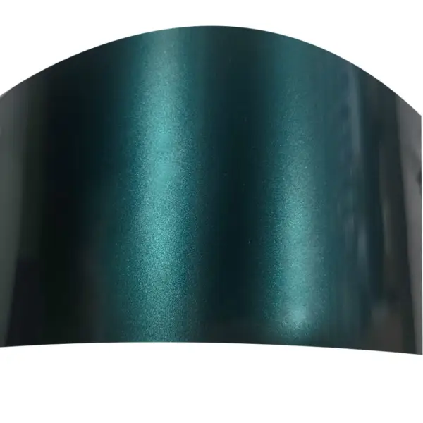 Lane Green Vinyl Car Wrap