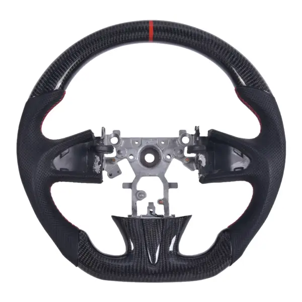 Q50 Carbon Fiber Steering Wheel 2014-2017
