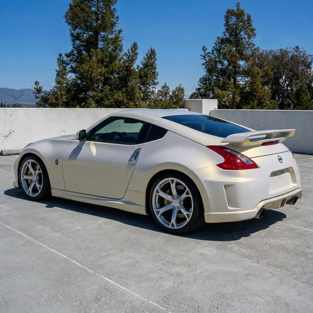 5006 PET matte white to gold (12) 5006 PET matte white to gold (12)