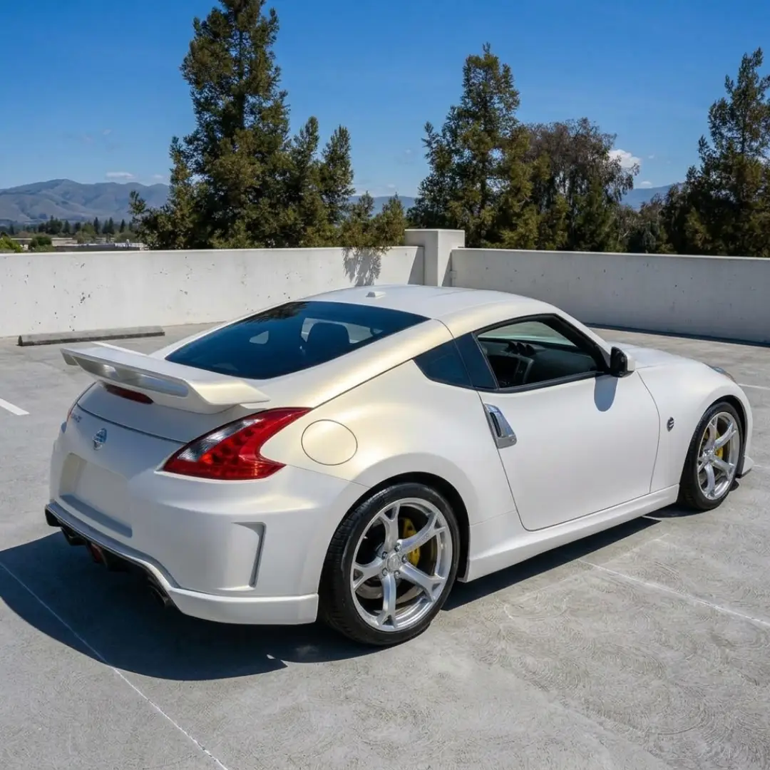 5006 PET matte white to gold (13) 5006 PET matte white to gold (13)