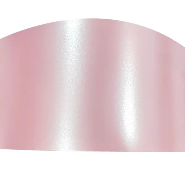 Matte Pure Metal Cherry Pink Vinyl Car Wrap (PET)