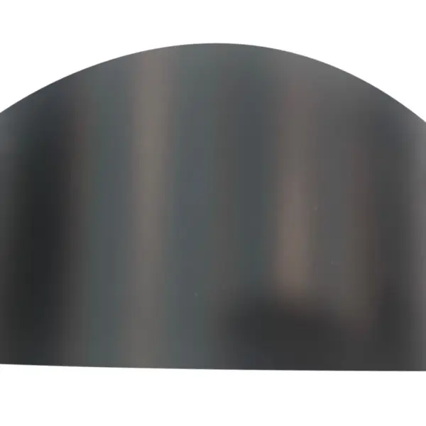 Color Shift Matte Chrome Neon Tungsten Vinyl Car Wrap