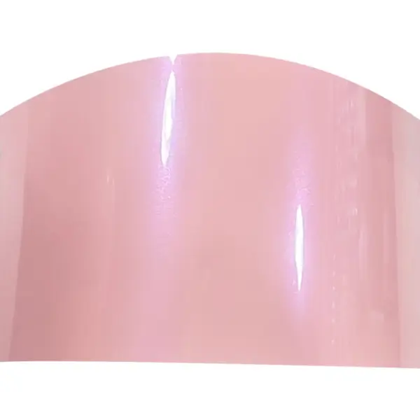 Color Shift Glossy Candy Purple Pink Vinyl Car Wrap