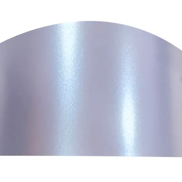 Color Shift Matte Twin Silver Purple Vinyl Car Wrap