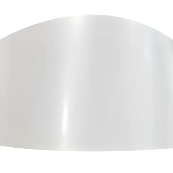 Matte Ceramics White Vinyl Car Wrap (PET)