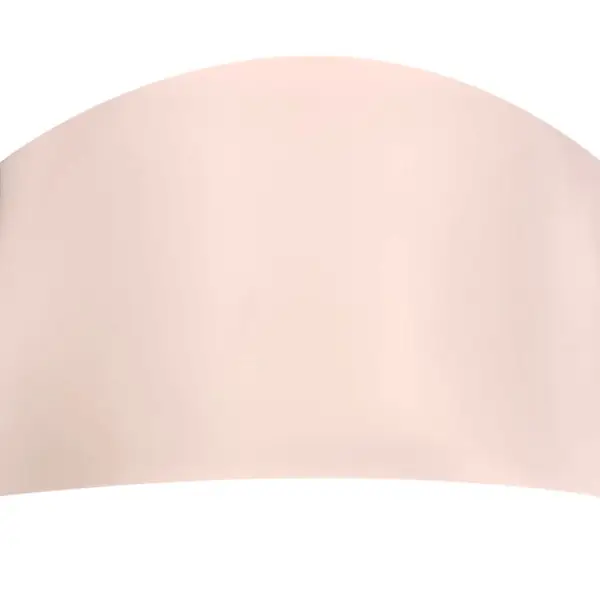 Flat Matte Baby Pink Vinyl Car Wrap