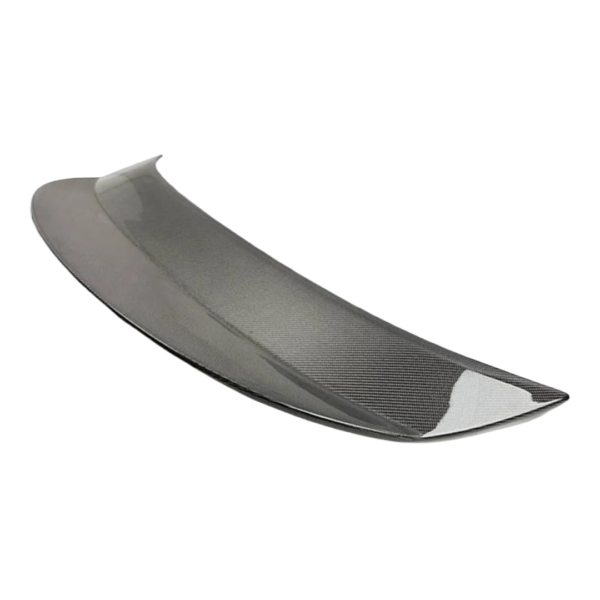 Nissan 370Z Carbon Fiber Duckbill Spoiler