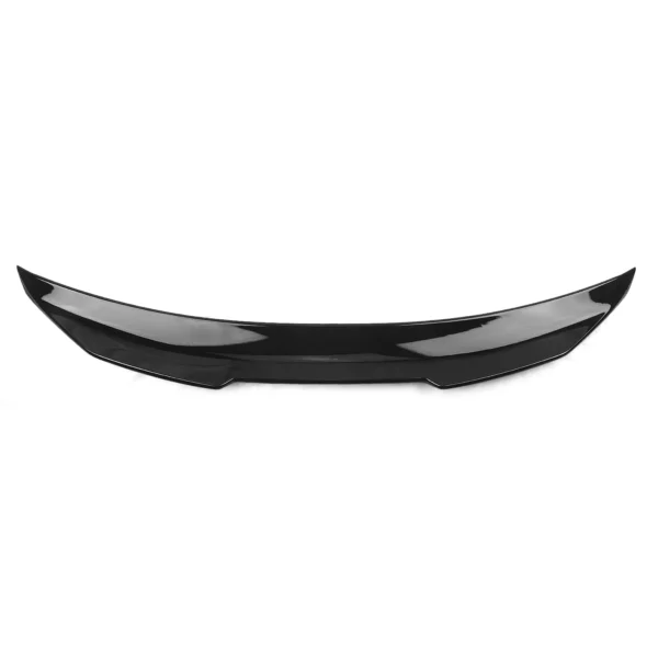 Infiniti G37 Sedan Gloss Black Spoiler